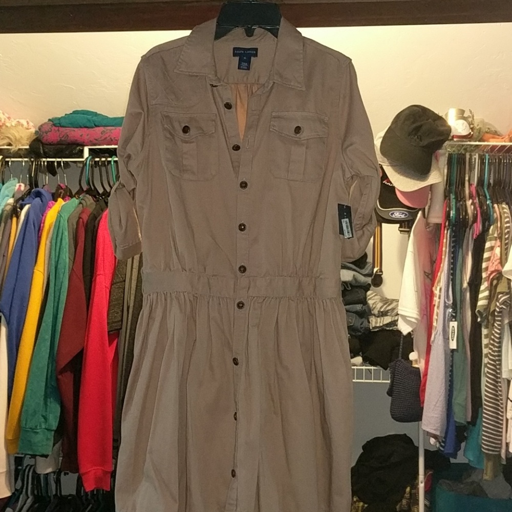 Really cute dress